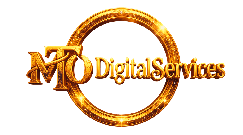 MTO Digital Services